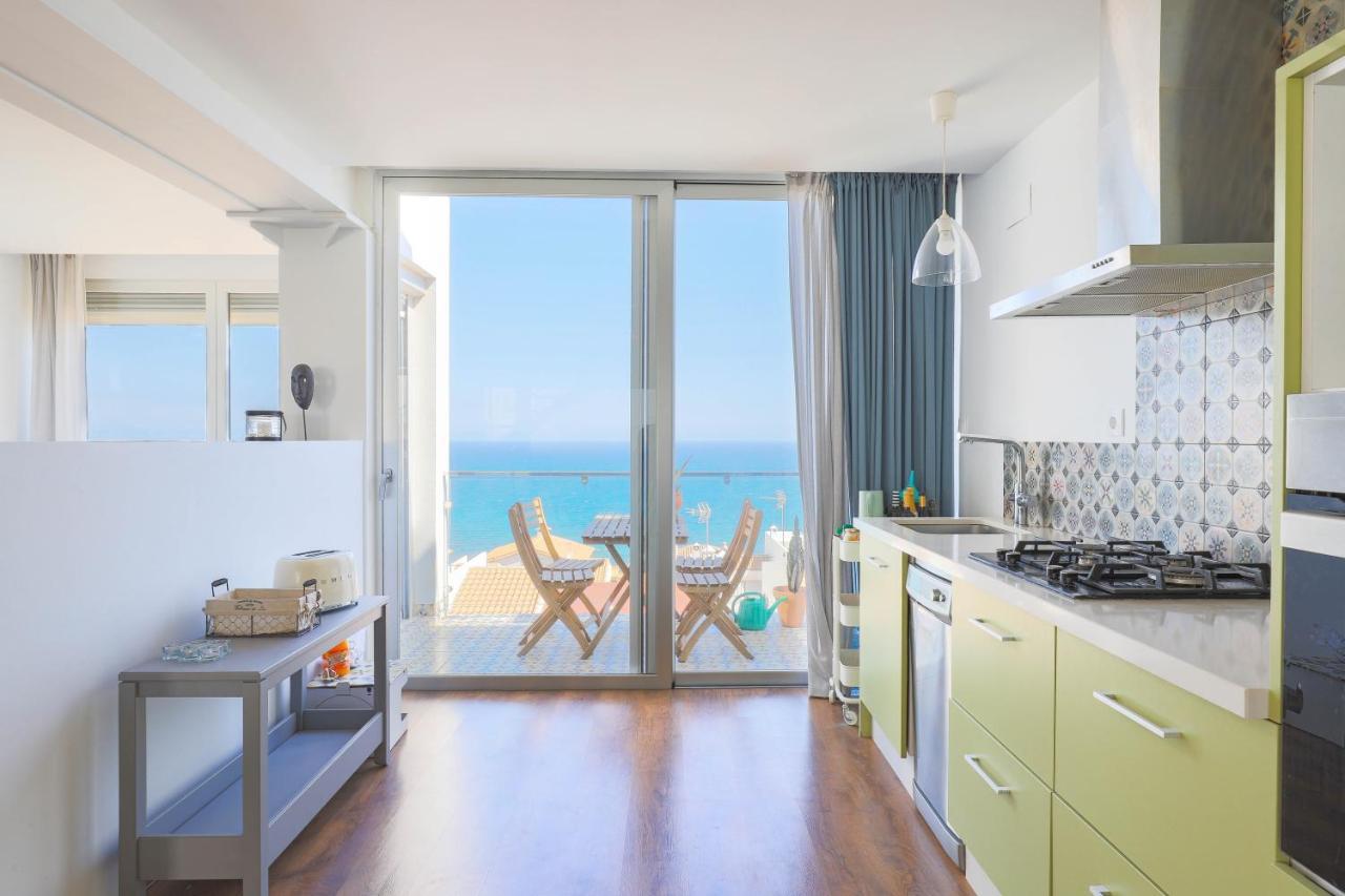 Myflats Luxury Vistamar Apartment Gran Alacant Ngoại thất bức ảnh