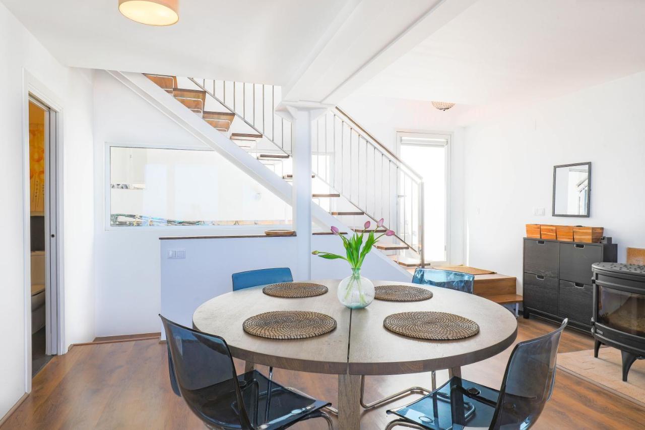 Myflats Luxury Vistamar Apartment Gran Alacant Ngoại thất bức ảnh